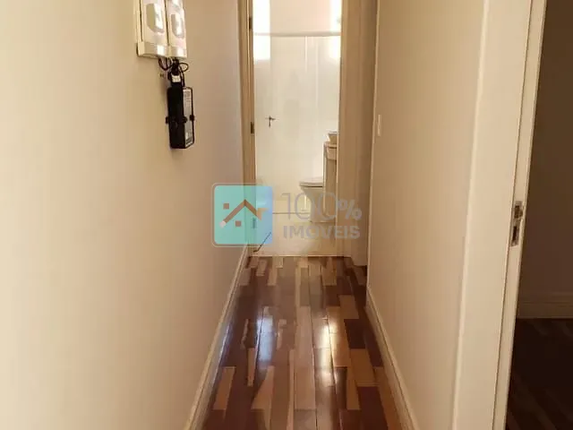 Sobrado com 160m² 3 quartos e 3 banheiros, à venda, no bairro Jardim Maringa em São José dos Campos