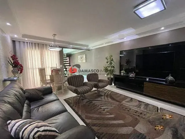 Sobrado com 226m², à venda, no bairro Rudge Ramos em São Bernardo do Campo