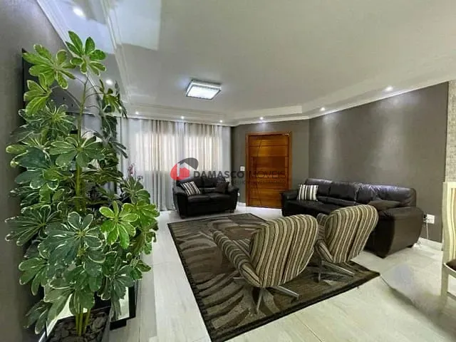 Sobrado com 226m², à venda, no bairro Rudge Ramos em São Bernardo do Campo