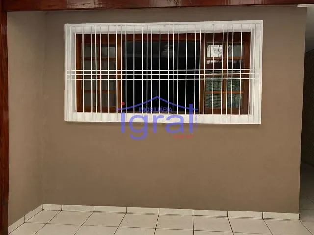 Sobrado com 168m² 3 quartos e 3 banheiros, à venda, no bairro Jabaquara em São Paulo