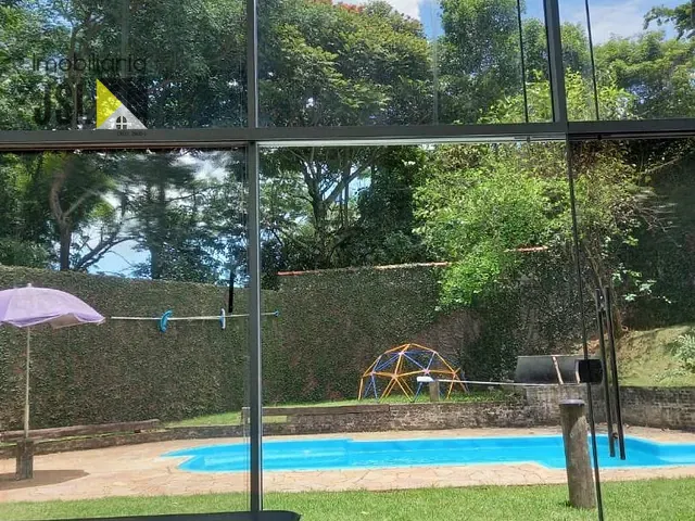Sobrado com 567m² 3 quartos e 4 banheiros, à venda, no bairro Parque Residencial Santo André em Caçapava