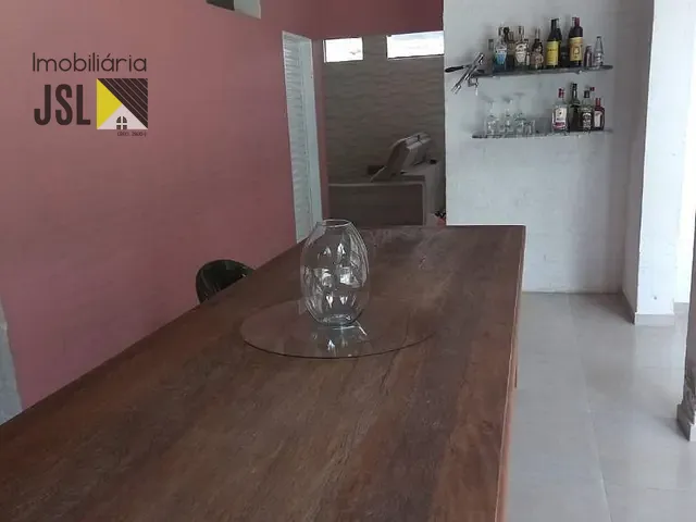 Sobrado com 567m² 3 quartos e 4 banheiros, à venda, no bairro Parque Residencial Santo André em Caçapava