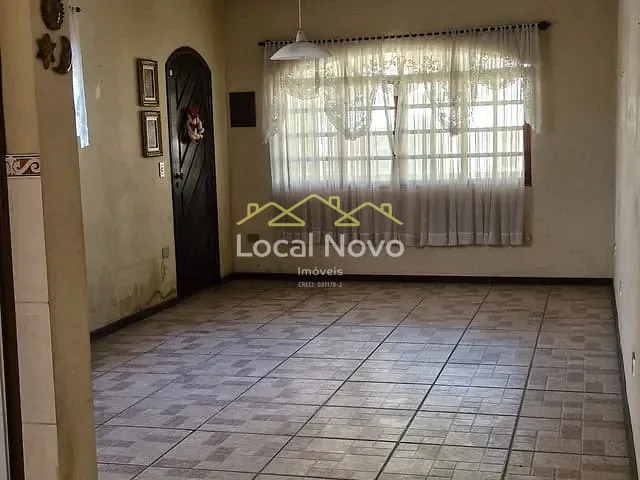 Sobrado 4 quartos e 4 banheiros, à venda, no bairro Parque Continental I em Guarulhos