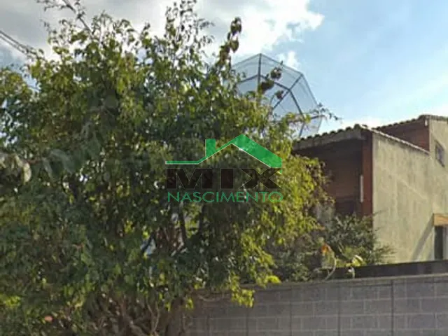 Casa com 230m² 4 quartos e 5 banheiros, à venda, no bairro Taboão em São Bernardo do Campo