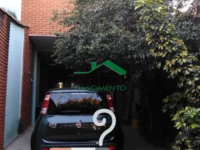 Casa com 230m² 4 quartos e 5 banheiros, à venda, no bairro Taboão em São Bernardo do Campo
