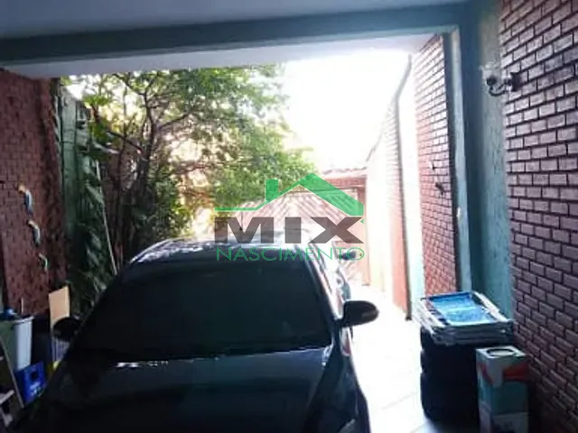 Casa com 230m² 4 quartos e 5 banheiros, à venda, no bairro Taboão em São Bernardo do Campo