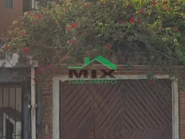 Casa com 230m² 4 quartos e 5 banheiros, à venda, no bairro Taboão em São Bernardo do Campo