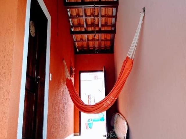Foto do Sobrado - Sobrado à venda 3 Quartos, 1 Suite, 1 Vaga, 125M², Jardim Alvorada, São José dos Campos - SP | RUSSI IMÓVEIS