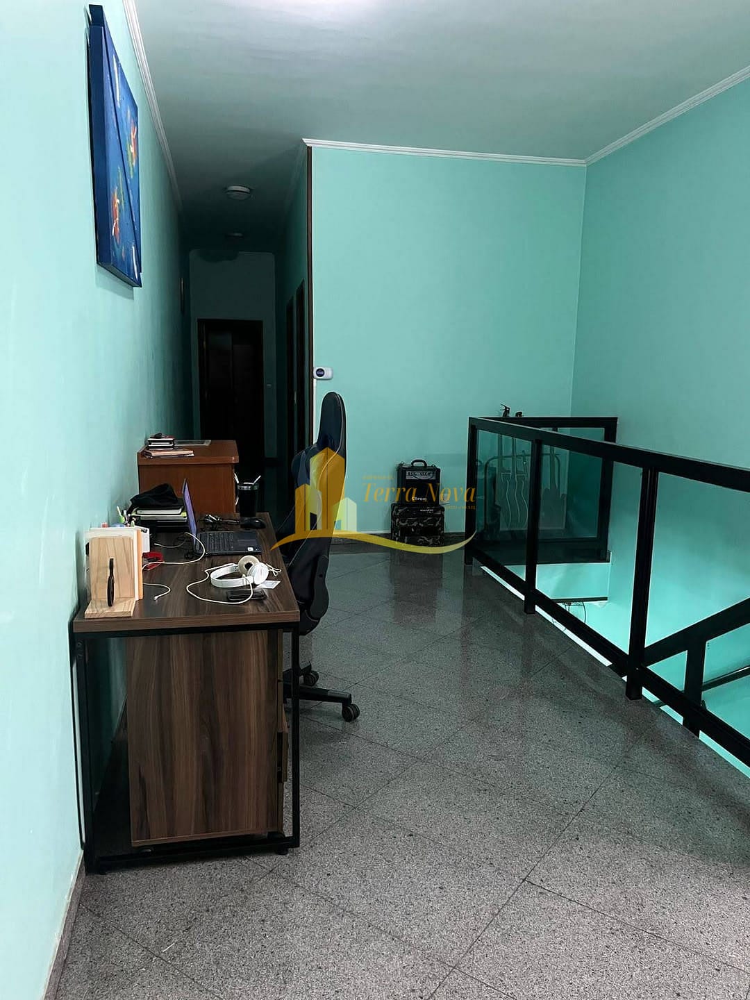 Sobrado, 3 quartos, 221 m² - Foto 4