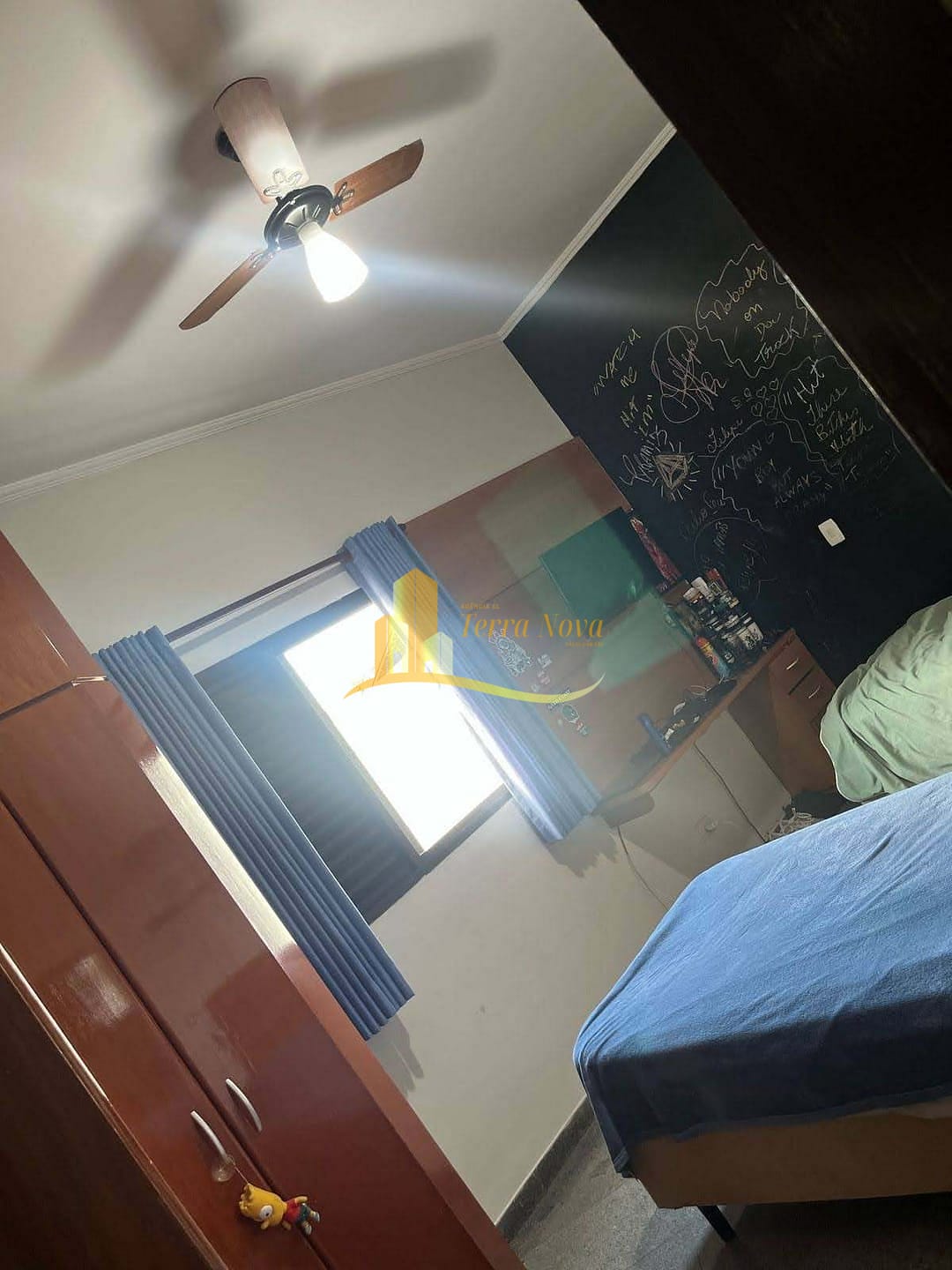 Sobrado, 3 quartos, 221 m² - Foto 9