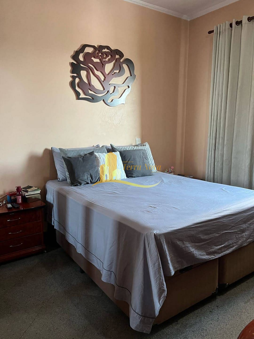 Sobrado, 3 quartos, 221 m² - Foto 11