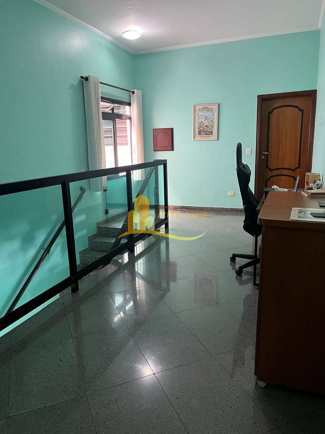 Sobrado, 3 quartos, 221 m² - Foto 12