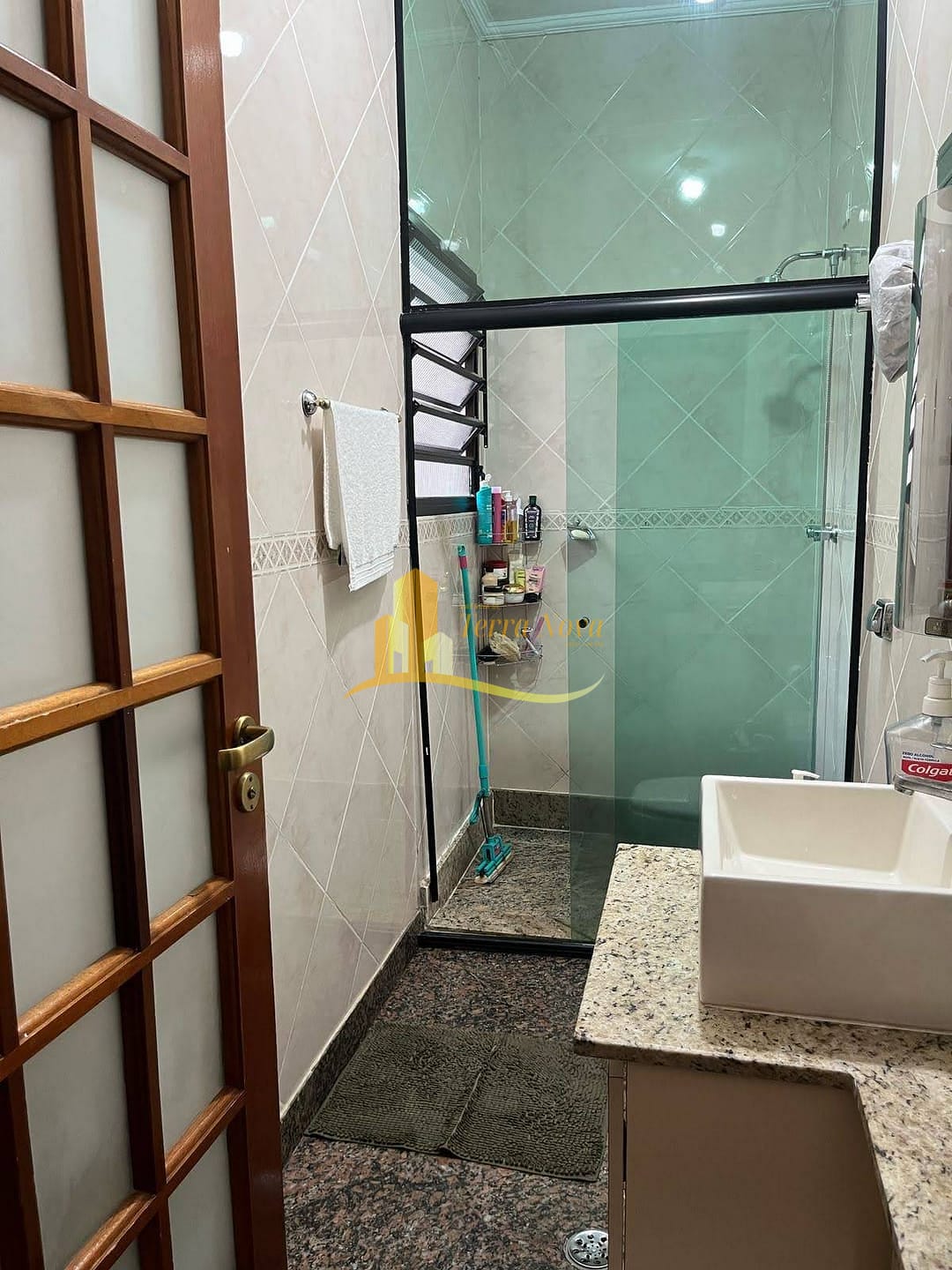 Sobrado, 3 quartos, 221 m² - Foto 15