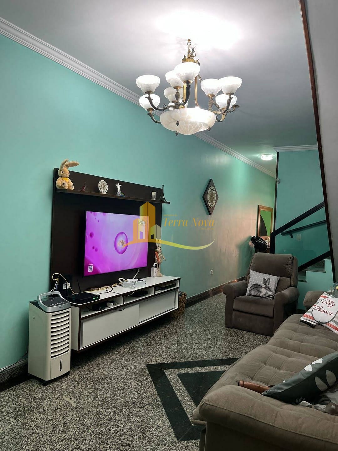 Sobrado, 3 quartos, 221 m² - Foto 16