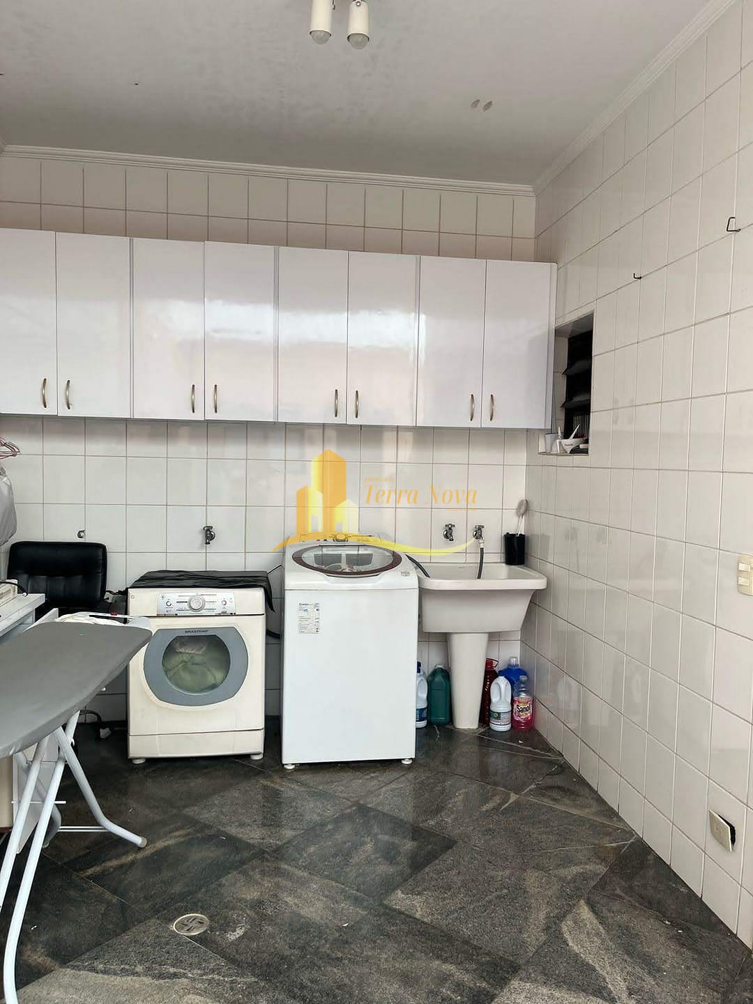 Sobrado, 3 quartos, 221 m² - Foto 20