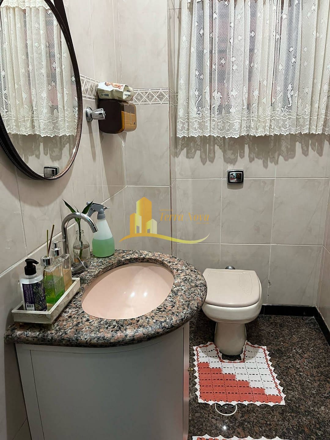 Sobrado, 3 quartos, 221 m² - Foto 21