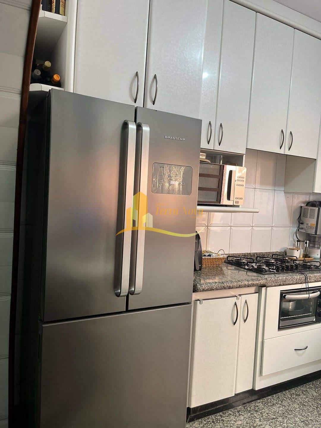 Sobrado, 3 quartos, 221 m² - Foto 23