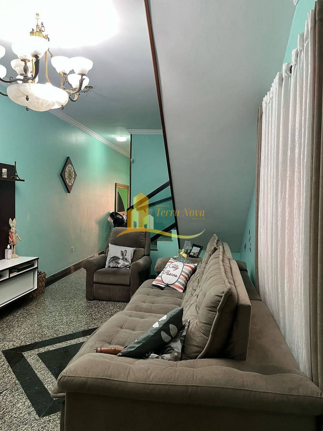 Sobrado, 3 quartos, 221 m² - Foto 26