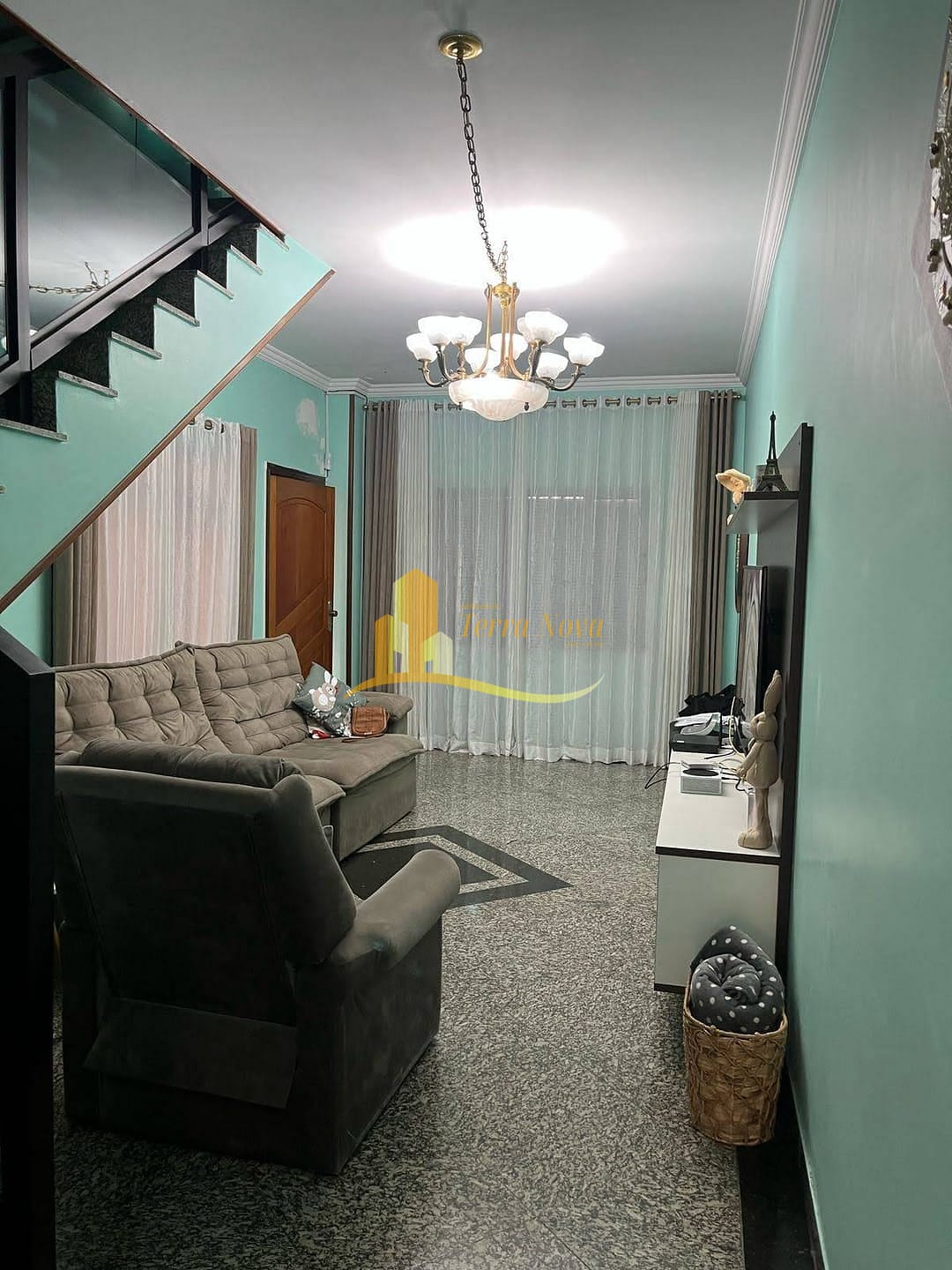 Sobrado, 3 quartos, 221 m² - Foto 27