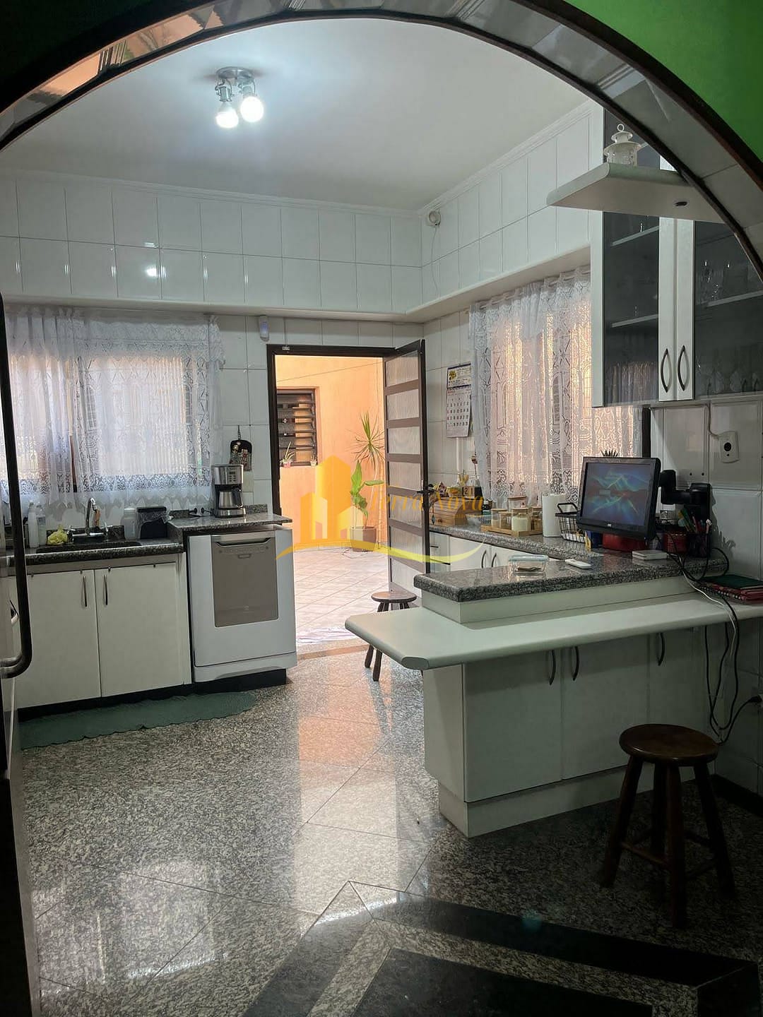 Sobrado, 3 quartos, 221 m² - Foto 29