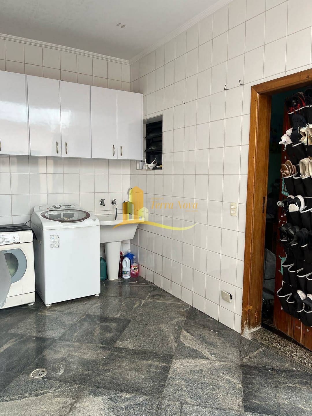 Sobrado, 3 quartos, 221 m² - Foto 30