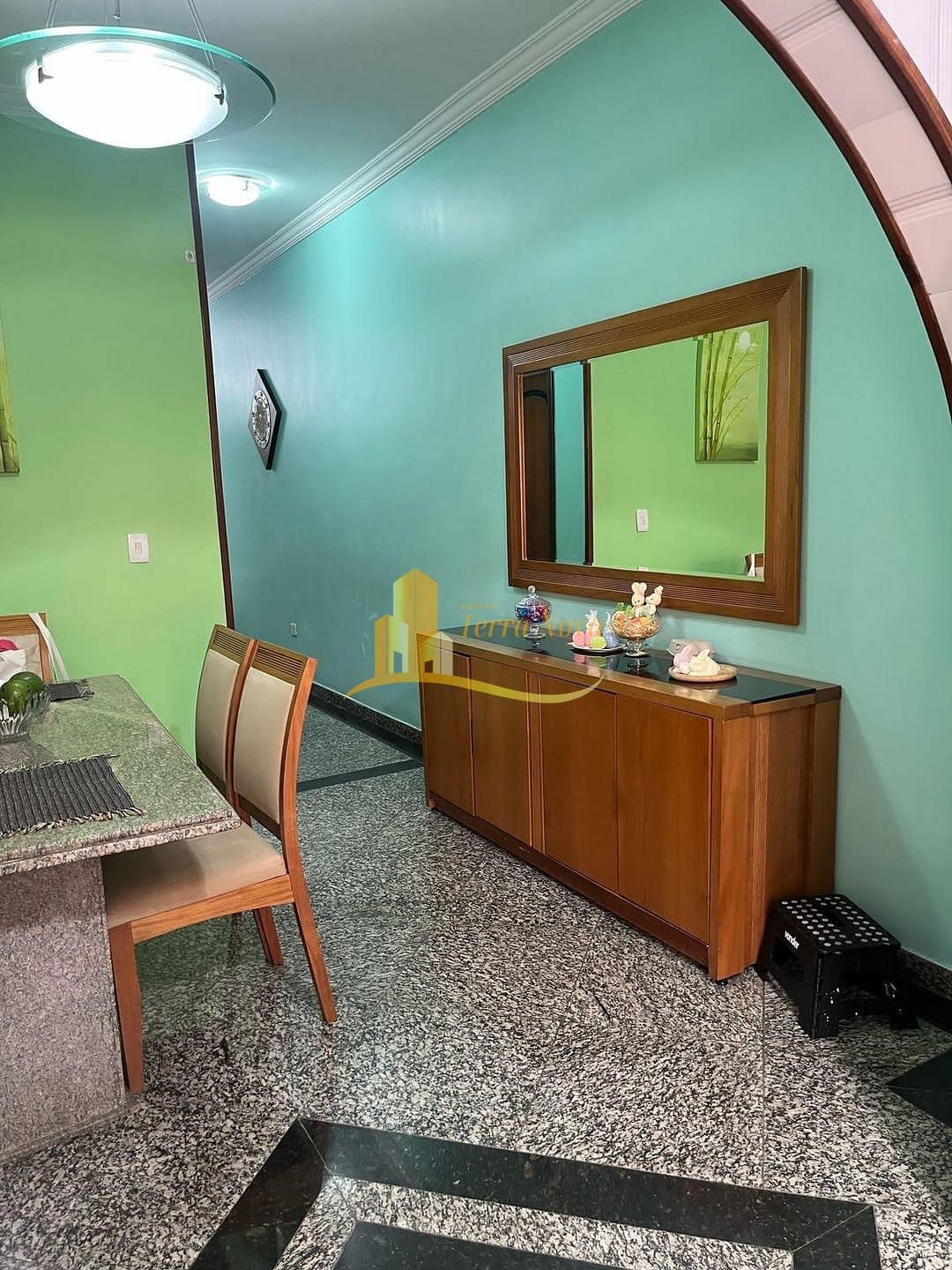 Sobrado, 3 quartos, 221 m² - Foto 33