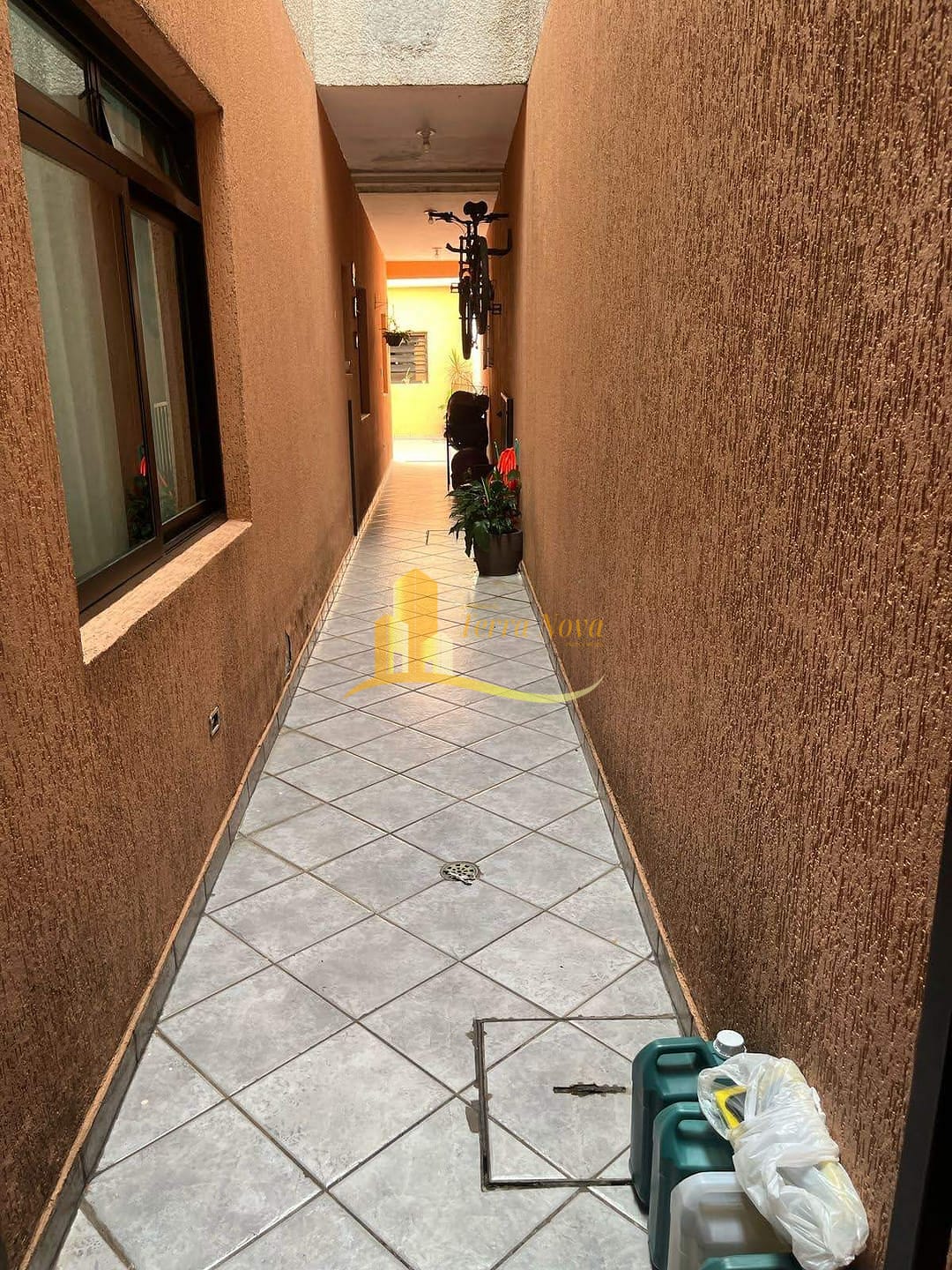 Sobrado, 3 quartos, 221 m² - Foto 35