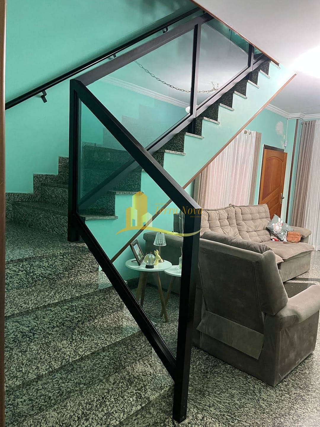 Sobrado, 3 quartos, 221 m² - Foto 38