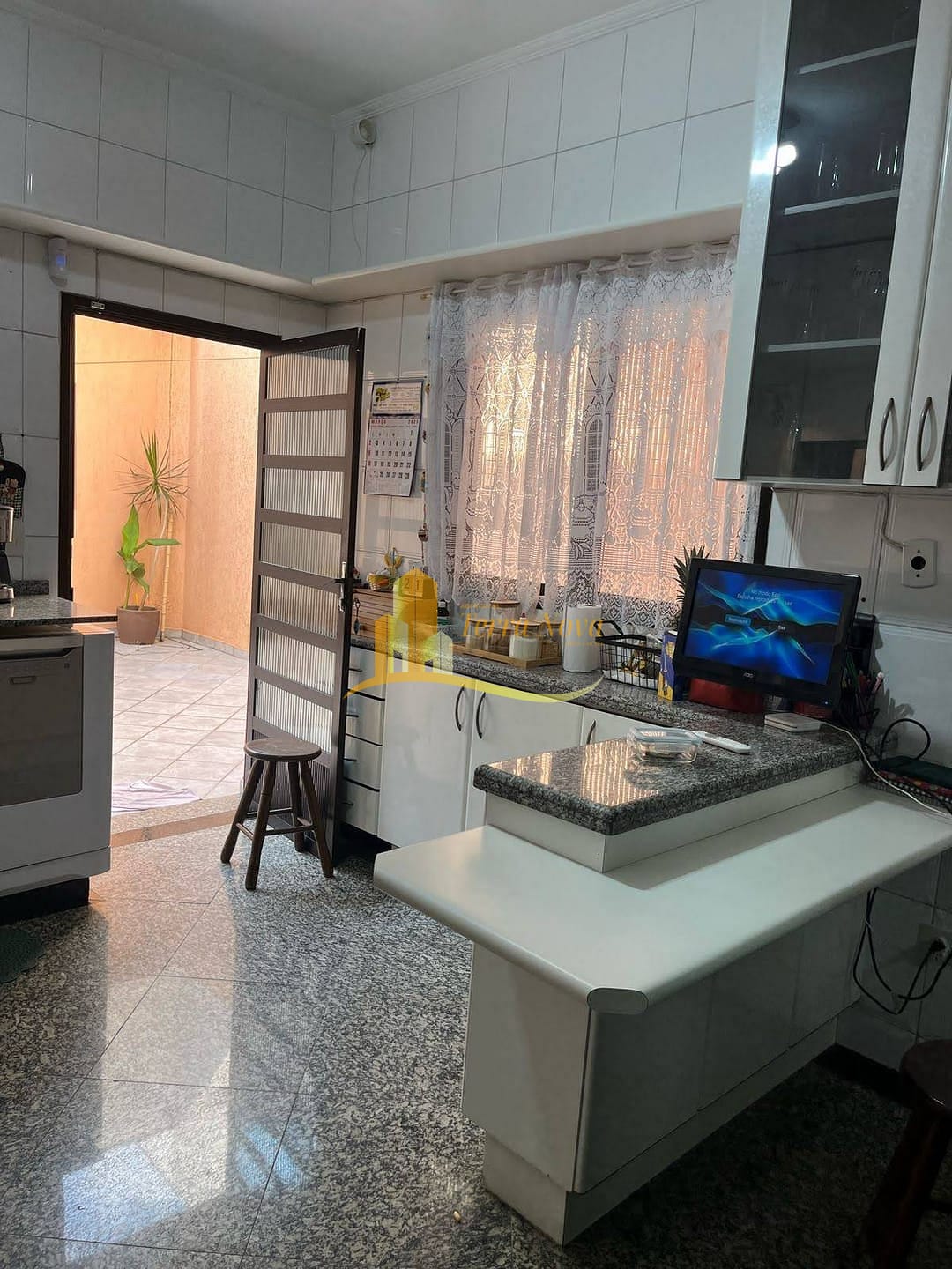 Sobrado, 3 quartos, 221 m² - Foto 43