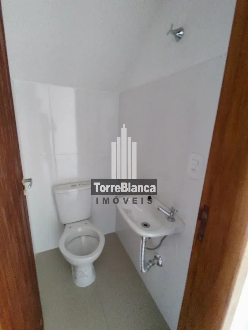 Sobrado, 3 quartos, 85 m² - Foto 5