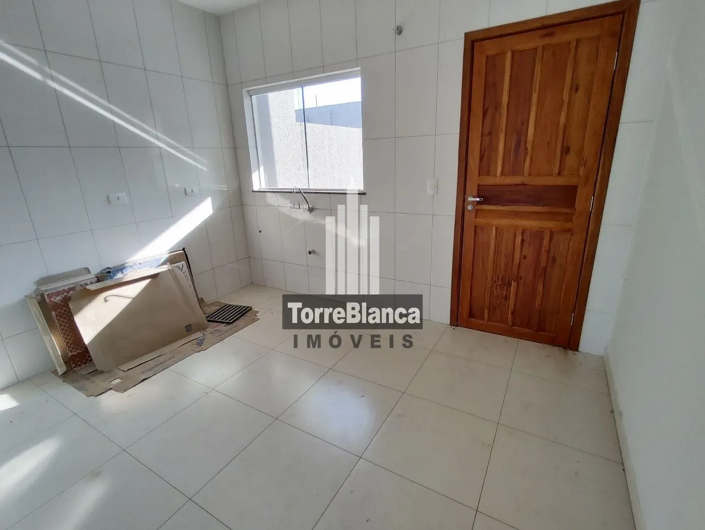 Sobrado, 3 quartos, 85 m² - Foto 4