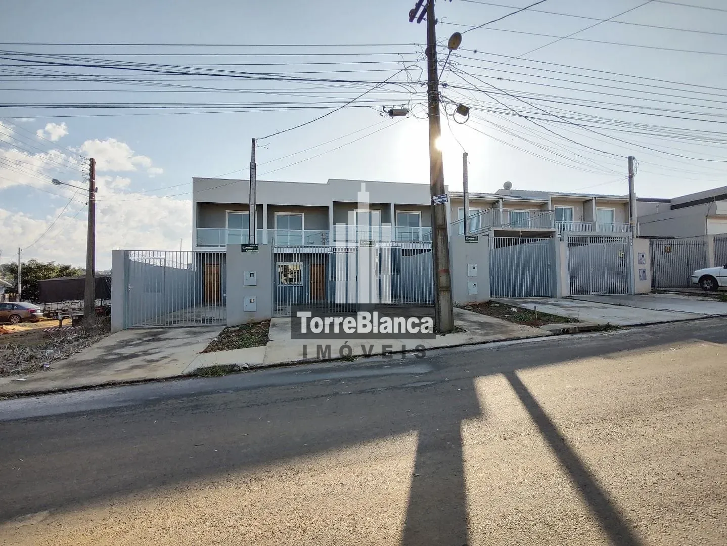 Sobrado, 3 quartos, 85 m² - Foto 2