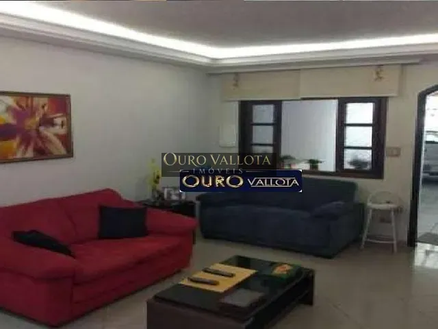 Sobrado com 140m² 3 quartos e 2 banheiros, à venda, no bairro Parque da Mooca em São Paulo