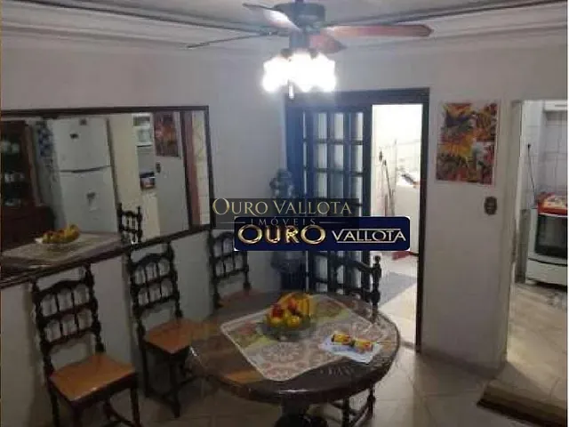 Sobrado com 140m² 3 quartos e 2 banheiros, à venda, no bairro Parque da Mooca em São Paulo