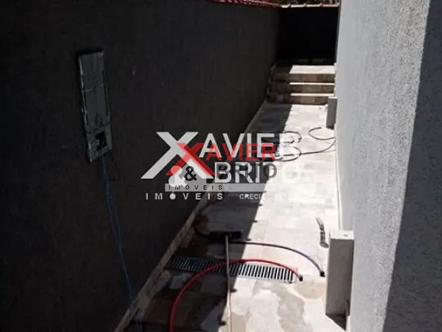 Sobrado 2 quartos e 3 banheiros, à venda, no bairro Chácara Belenzinho em São Paulo