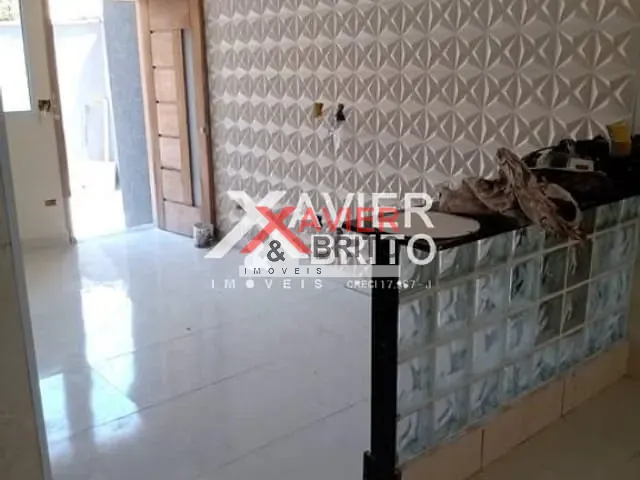 Sobrado 2 quartos e 3 banheiros, à venda, no bairro Chácara Belenzinho em São Paulo