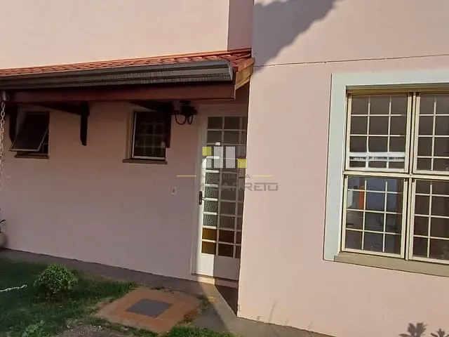 Sobrado com 150m² 3 quartos e 2 banheiros, à venda, no bairro Parque Villa Flores em Sumaré
