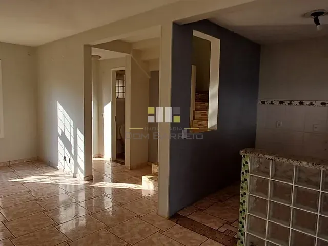 Sobrado com 150m² 3 quartos e 2 banheiros, à venda, no bairro Parque Villa Flores em Sumaré