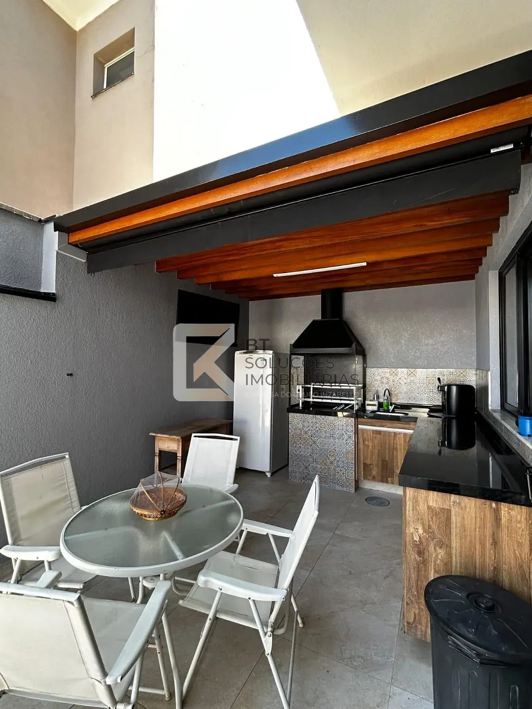 Sobrado, 4 quartos, 180 m² - Foto 23