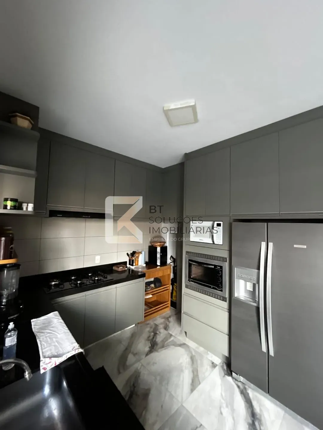 Sobrado, 4 quartos, 180 m² - Foto 6