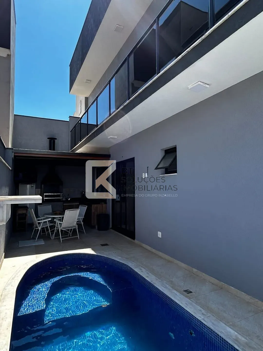 Sobrado, 4 quartos, 180 m² - Foto 22