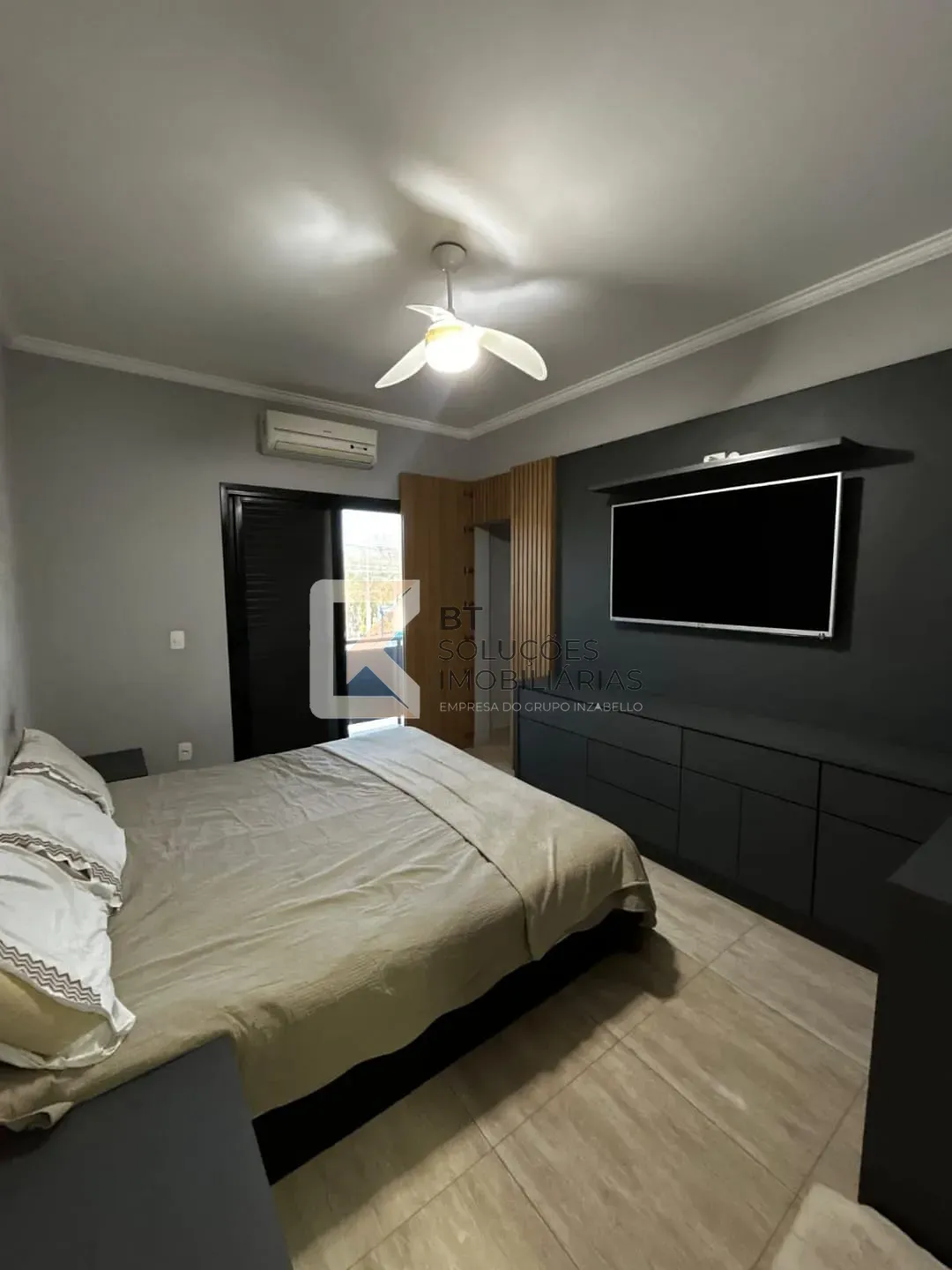 Sobrado, 4 quartos, 180 m² - Foto 13
