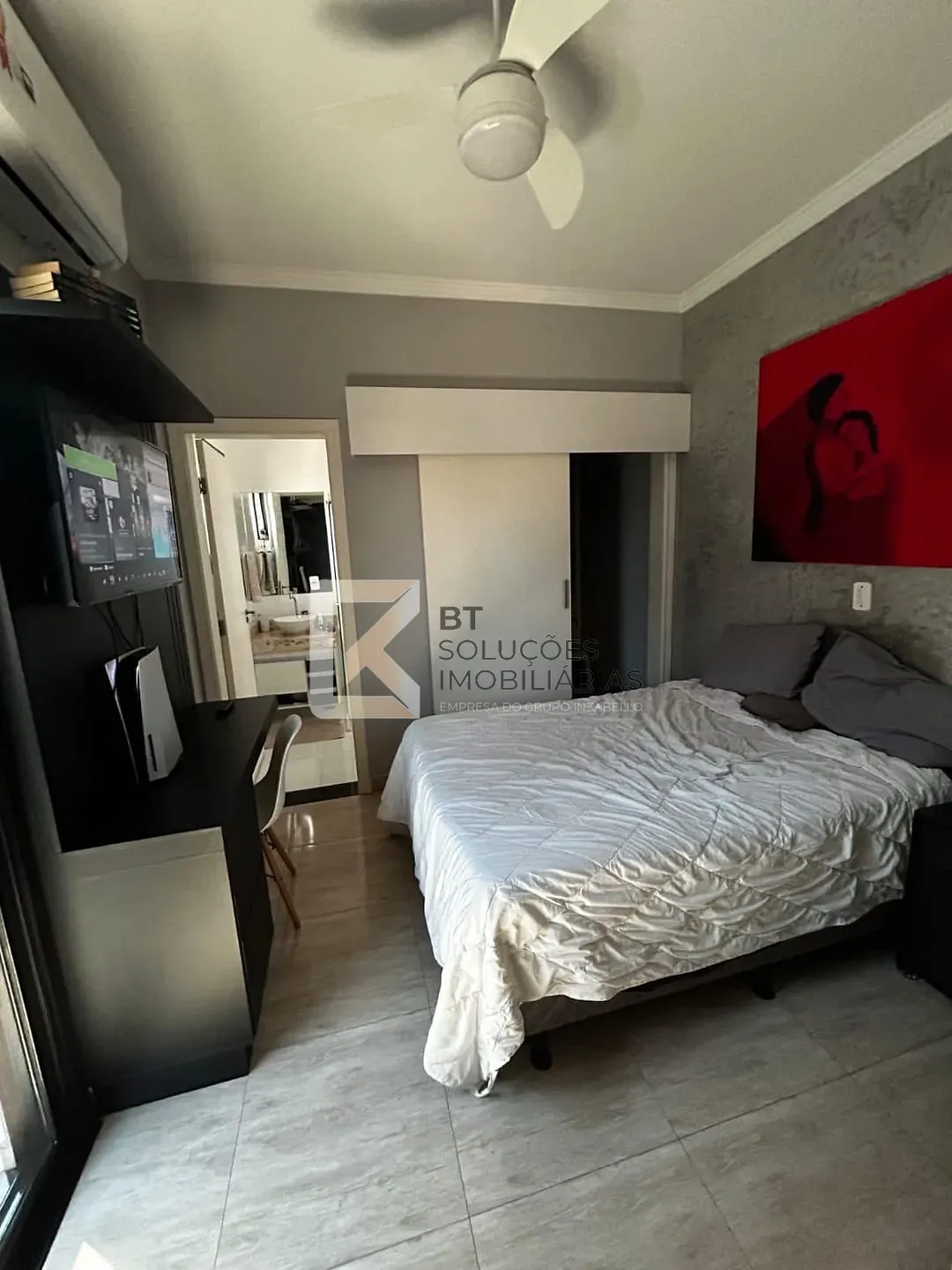 Sobrado, 4 quartos, 180 m² - Foto 11