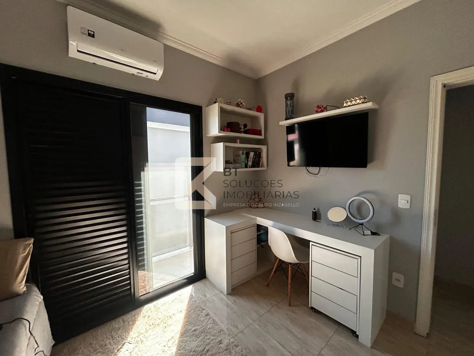 Sobrado, 4 quartos, 180 m² - Foto 10