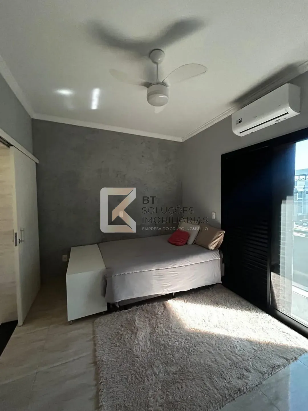 Sobrado, 4 quartos, 180 m² - Foto 12