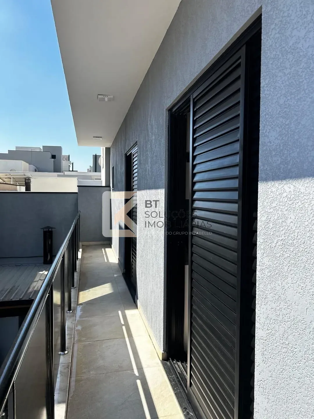 Sobrado, 4 quartos, 180 m² - Foto 21