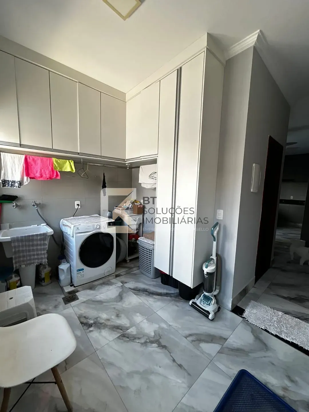 Sobrado, 4 quartos, 180 m² - Foto 7