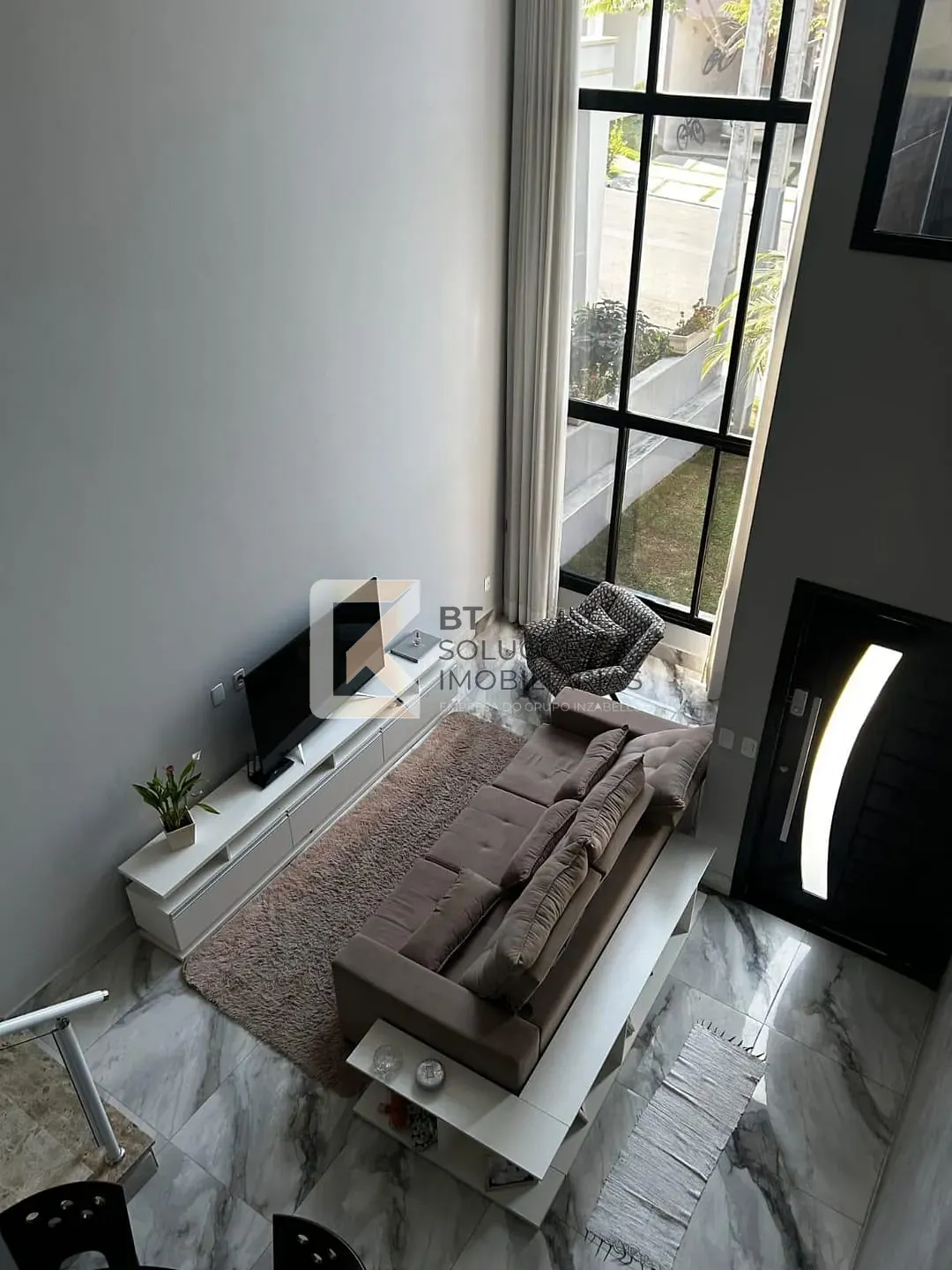Sobrado, 4 quartos, 180 m² - Foto 3