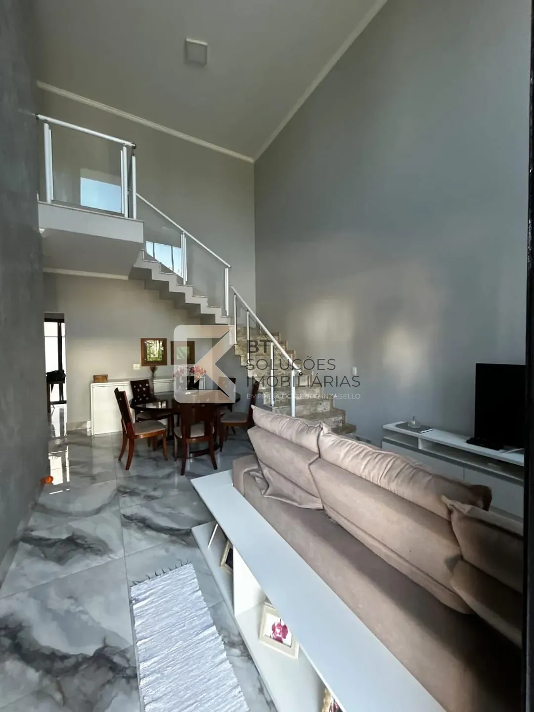 Sobrado, 4 quartos, 180 m² - Foto 5