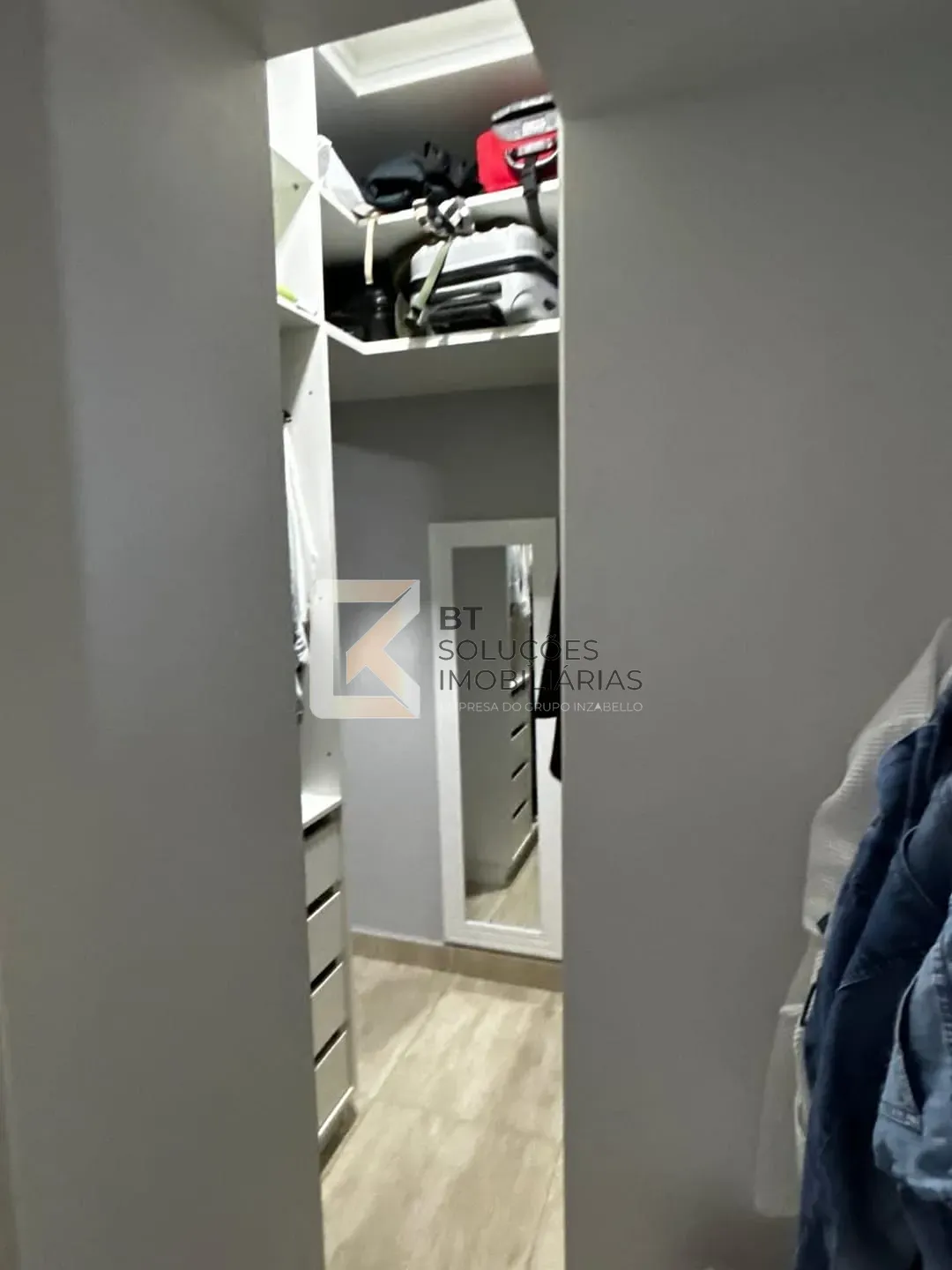 Sobrado, 4 quartos, 180 m² - Foto 16